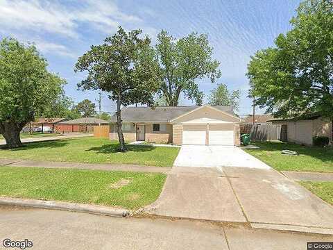 Bungalow, HOUSTON, TX 77048