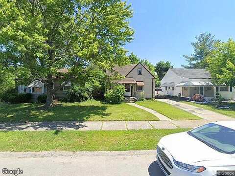 Farmbrook, DETROIT, MI 48224