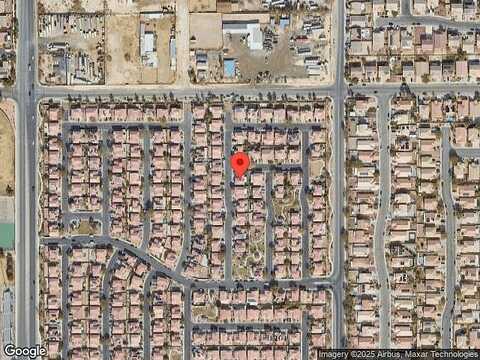 Santa Fe Heights, NORTH LAS VEGAS, NV 89081