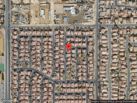 Santa Fe Heights, NORTH LAS VEGAS, NV 89081