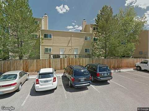 Winnie, COLORADO SPRINGS, CO 80904