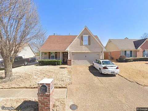 Meadow Cross, MEMPHIS, TN 38141