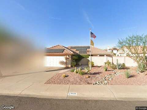 Cochise, GLENDALE, AZ 85302