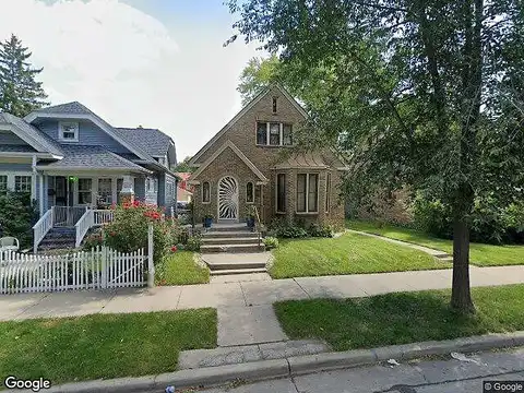 37Th, MILWAUKEE, WI 53209