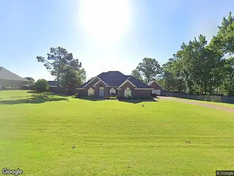 Meadow Pointe, SOUTHAVEN, MS 38672