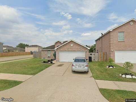 Rio Ramos, ROSHARON, TX 77583