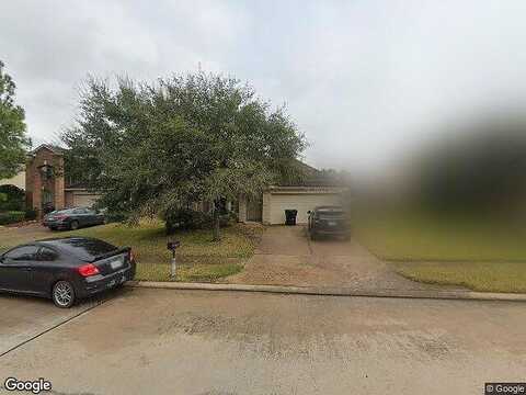 Poplar Terrace, KATY, TX 77449
