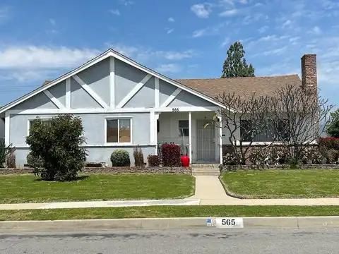 Benbow, COVINA, CA 91722