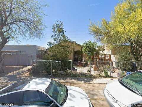 Cedar Springs, TUCSON, AZ 85706