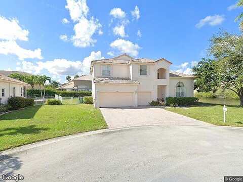 108Th, CORAL SPRINGS, FL 33076