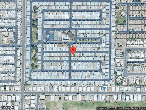 E Mcdowell Rd Lot 246, MESA, AZ 85215