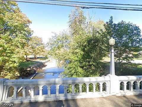 Bridge, VERNONIA, OR 97064