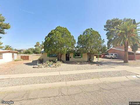 18Th, TUCSON, AZ 85711