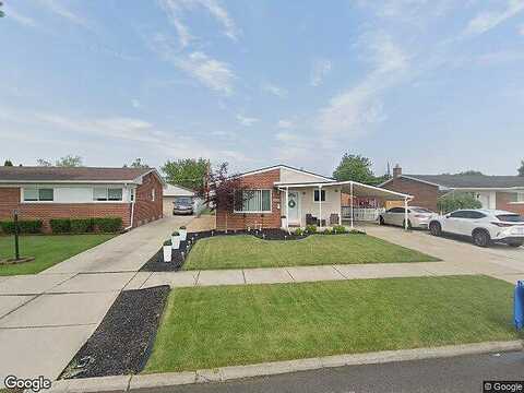 Fairwood, DEARBORN HEIGHTS, MI 48127