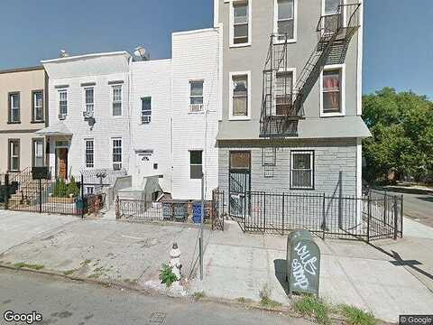 Evergreen, BROOKLYN, NY 11221