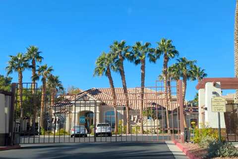 Valley, NORTH LAS VEGAS, NV 89031
