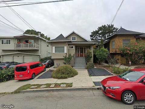 Chetwood, OAKLAND, CA 94610