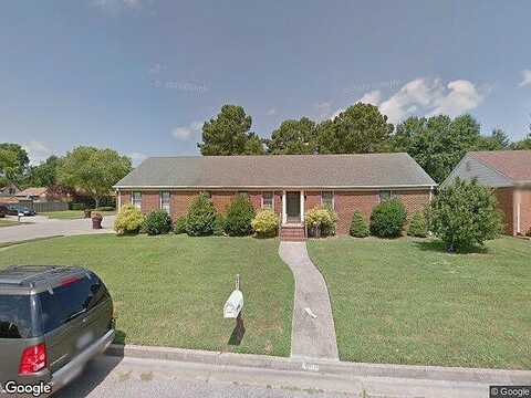 Rathwell, CHESAPEAKE, VA 23322