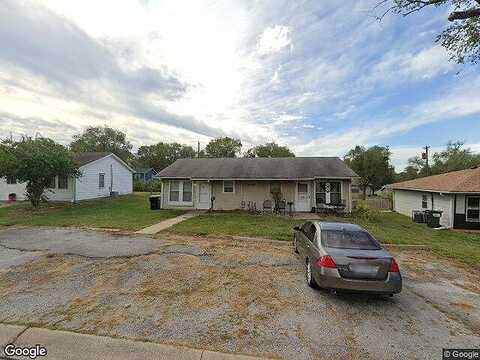 152Nd, GRANDVIEW, MO 64030