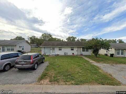 152Nd, GRANDVIEW, MO 64030