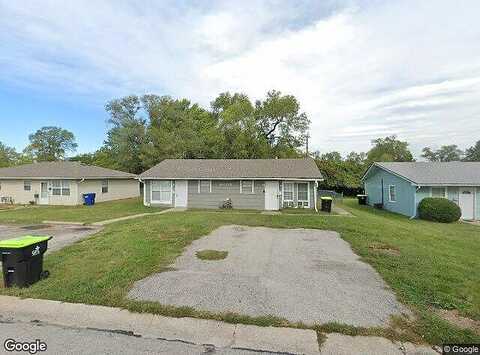 152Nd, GRANDVIEW, MO 64030