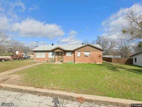 Fegan, WEATHERFORD, TX 76086