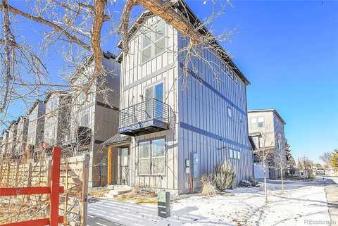 Ames, ARVADA, CO 80003