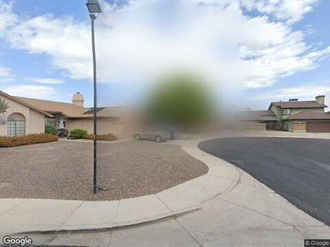 Grandview, GLENDALE, AZ 85306