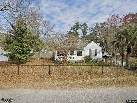 Dawson, GEORGETOWN, SC 29440