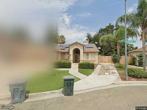 Alluvial, FRESNO, CA 93722