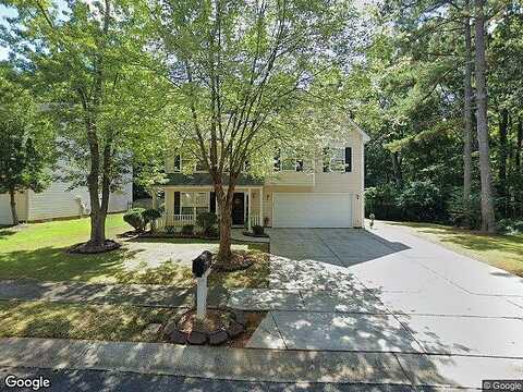 Planters Wood, CHARLOTTE, NC 28262