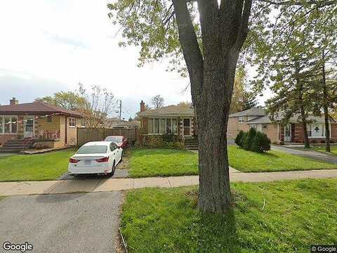 81St, BURBANK, IL 60459