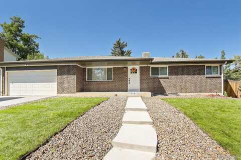 Vivian, ARVADA, CO 80004