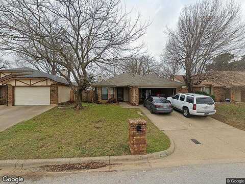Sandy, FORT WORTH, TX 76120