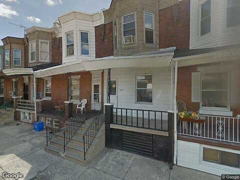 Reedland, PHILADELPHIA, PA 19142