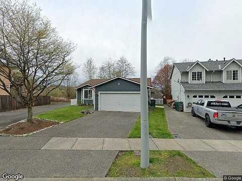 87Th, LAKE STEVENS, WA 98258