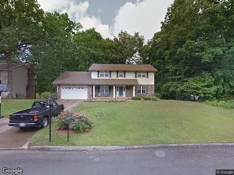 Bramblewood, HIXSON, TN 37343