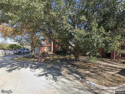 Windwood, FORT WORTH, TX 76132