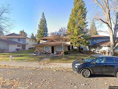 Auburn, CITRUS HEIGHTS, CA 95621