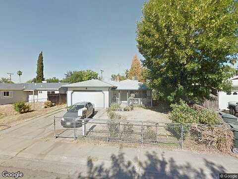 Randy, RIO LINDA, CA 95673