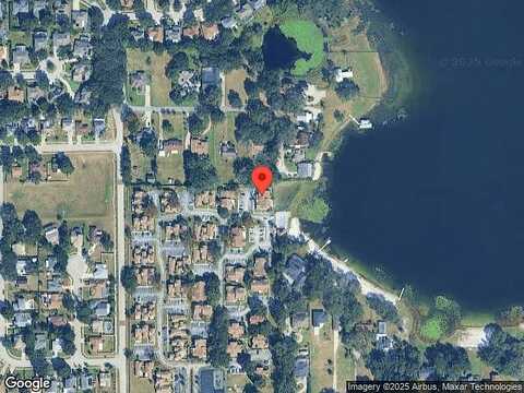 Olympic Dr # 14-2, OCOEE, FL 34761