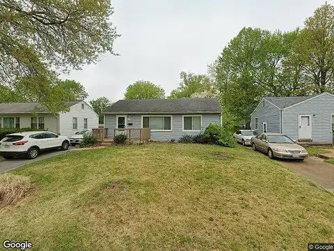 La Venta, FLORISSANT, MO 63031