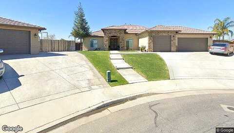 Timms Hill, BAKERSFIELD, CA 93306