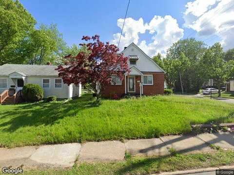 Wilbeth, AKRON, OH 44306