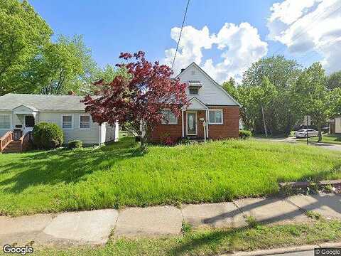 Wilbeth, AKRON, OH 44306