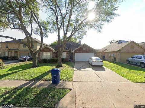 Kenton Crossing, RICHMOND, TX 77407