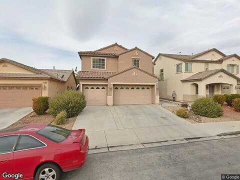 Mccarran, NORTH LAS VEGAS, NV 89086