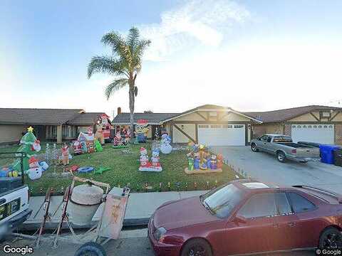 30Th, JURUPA VALLEY, CA 92509