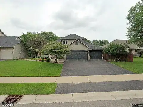 Harlan, EDEN PRAIRIE, MN 55346