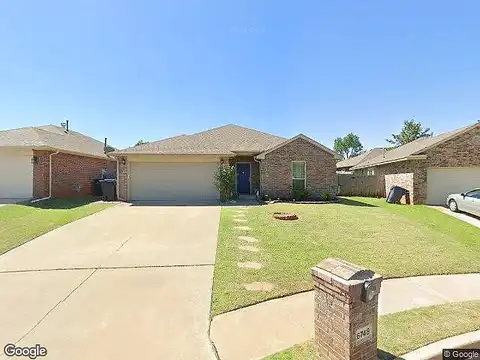 125Th, OKLAHOMA CITY, OK 73142